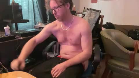 Snapshot of petehaze484617 chatting on 04/02/26, 07:33 Pete Haze online show from 04/02/26, 07:33