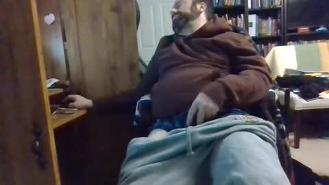 peter40770 online show from 02/11/26, 04:17