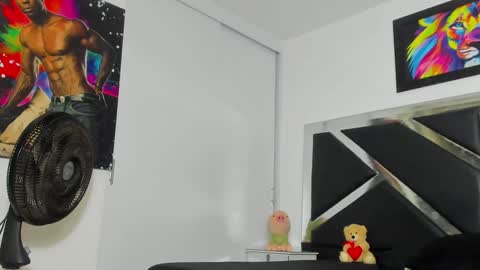 PeterColeman online show from 01/16/25, 04:49