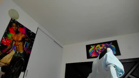 PeterColeman online show from 06/28/26, 08:59