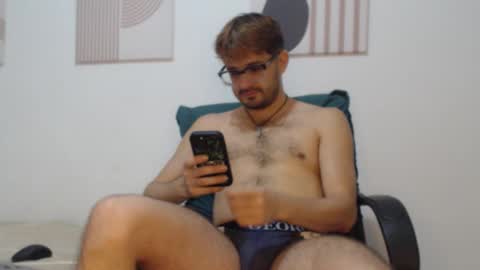 FELIPE online show from 02/05/26, 01:10