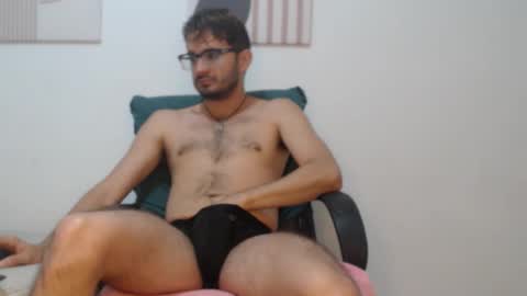 FELIPE online show from 03/01/26, 03:25