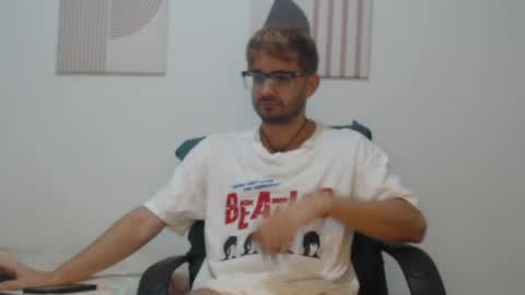 FELIPE online show from 04/18/26, 11:14