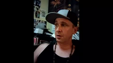 peterhardd online show from 07/09/26, 08:51