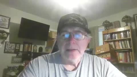 Snapshot of peterinohio57 chatting on 01/08/25, 01:20 peterinohio57 online show from 01/08/25, 01:20