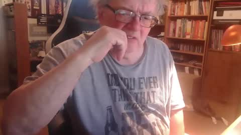 peterinohio57 online show from 02/13/26, 01:07