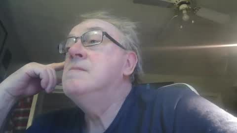 peterinohio57 online show from 04/08/26, 11:21