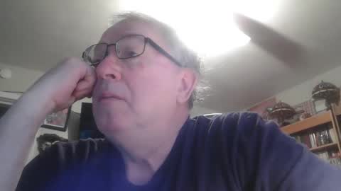 peterinohio57 online show from 04/14/26, 11:05