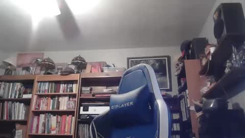 peterinohio57 online show from 04/23/26, 10:47