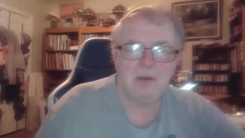 peterinohio57 online show from 04/25/26, 12:08