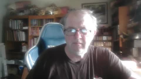 peterinohio57 online show from 04/26/26, 04:48