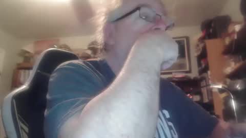 peterinohio57 online show from 04/27/26, 10:13