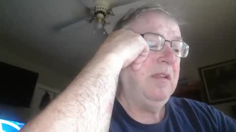 peterinohio57 online show from 06/11/26, 10:57
