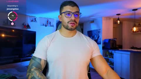 Peter Jack online show from 09/11/25, 11:49