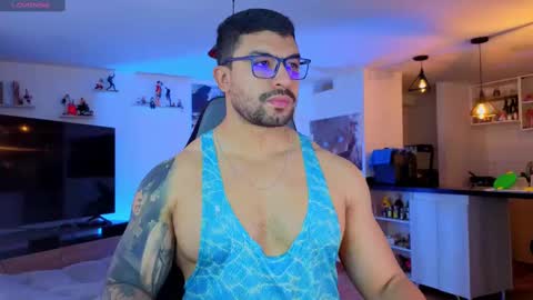 Peter Jack online show from 09/19/25, 02:40