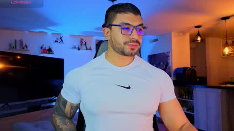 Peter Jack online show from 09/22/25, 12:23