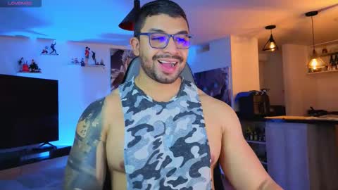 Peter Jack online show from 09/23/25, 02:25