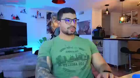 Peter Jack online show from 09/25/25, 02:54