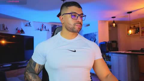 Peter Jack online show from 09/26/25, 03:10