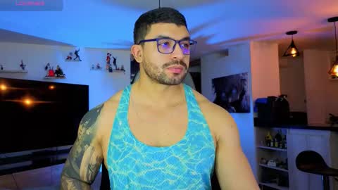 Peter Jack online show from 10/18/25, 01:52