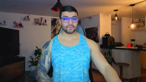 Peter Jack online show from 11/18/25, 05:23