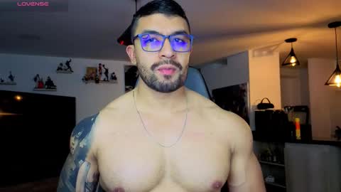 Peter Jack online show from 01/12/26, 01:55