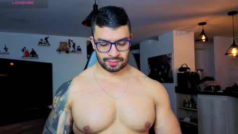 Peter Jack online show from 01/14/26, 02:06