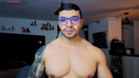 Peter Jack online show from 02/07/26, 03:54