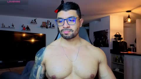 Peter Jack online show from 03/07/26, 03:58