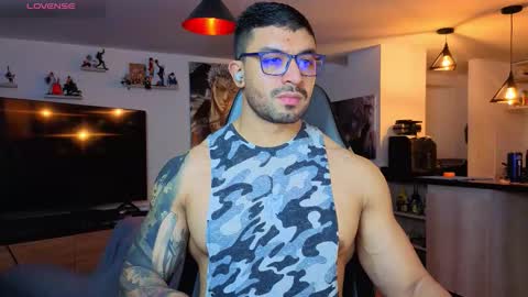 Peter Jack online show from 03/26/26, 01:55