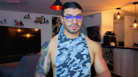 Peter Jack online show from 04/07/26, 04:02