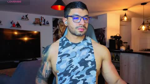 Peter Jack online show from 04/08/26, 03:06