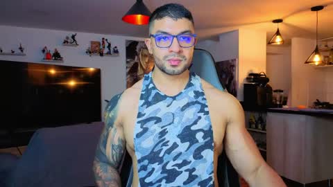 Peter Jack online show from 04/10/26, 02:50