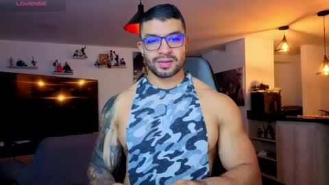 Peter Jack online show from 05/23/26, 04:07
