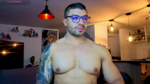 Peter Jack online show from 05/26/26, 02:29