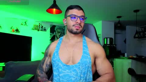 Snapshot of peterjack7 chatting on 06/18/26, 01:28 Peter Jack online show from 06/18/26, 01:28