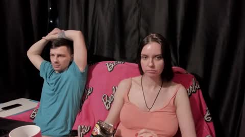 Maximus online show from 03/03/25, 04:56