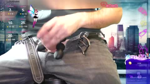 Peter Noak online show from 12/04/24, 07:39