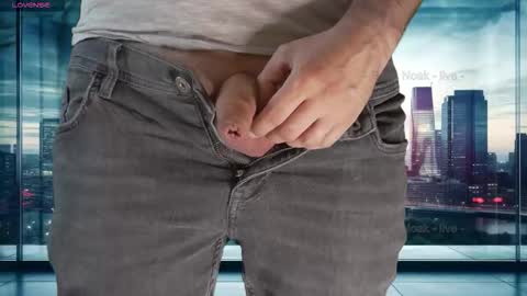 Peter Noak online show from 12/21/25, 10:50