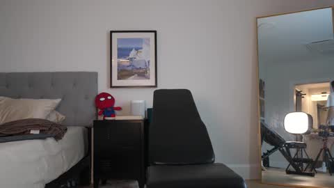 Peter Parker online show from 02/26/25, 09:58