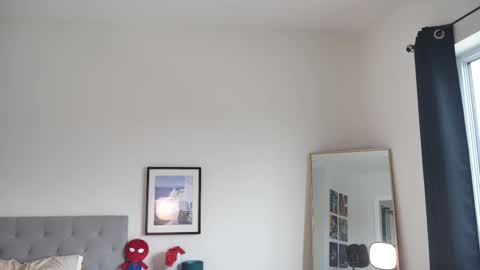 Peter Parker online show from 09/23/25, 08:12