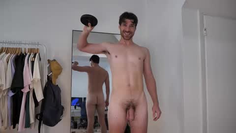 Peter Parker online show from 10/20/25, 07:14