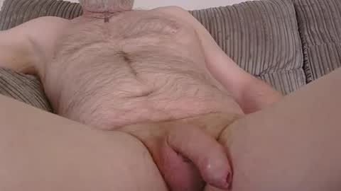 Stroking for my pleasure online show from 10/26/25, 11:38