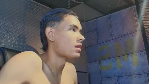 petersanders1 online show from 11/27/25, 11:12