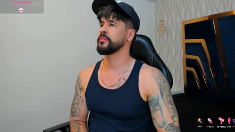 Snapshot of petesevans_1 chatting on 09/10/25, 02:22 PETES EVANS new account online show from 09/10/25, 02:22