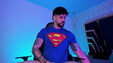 PETES EVANS new account online show from 12/02/25, 11:23