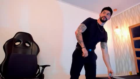 PETES EVANS new account online show from 02/06/26, 11:30