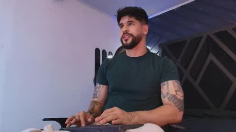 PETES EVANS new account online show from 03/30/26, 11:17