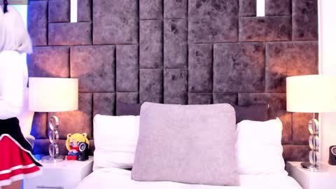 Im Rosse but u can call me Rossie or Rosita . online show from 12/10/24, 07:54