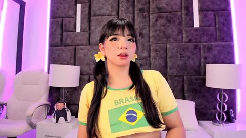 Im Rosse but u can call me Rossie or Rosita . online show from 01/13/25, 06:49